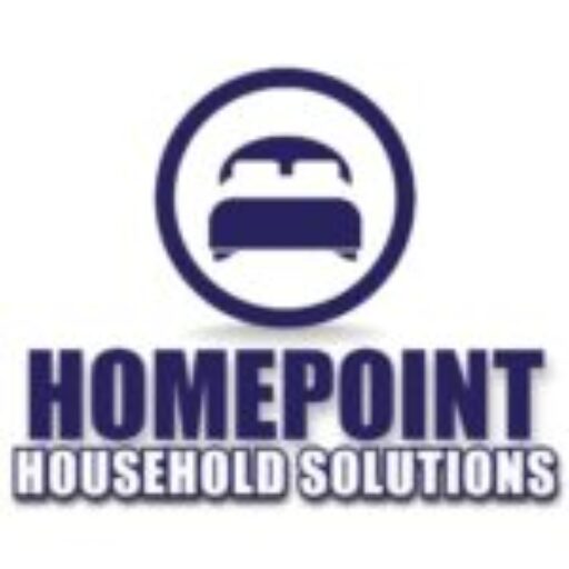 Homepoint logo logo